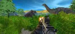 Game screenshot Jungle Dinosaur Hunter 3D mod apk