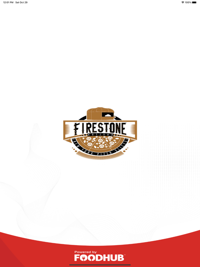 Firestone Artisan