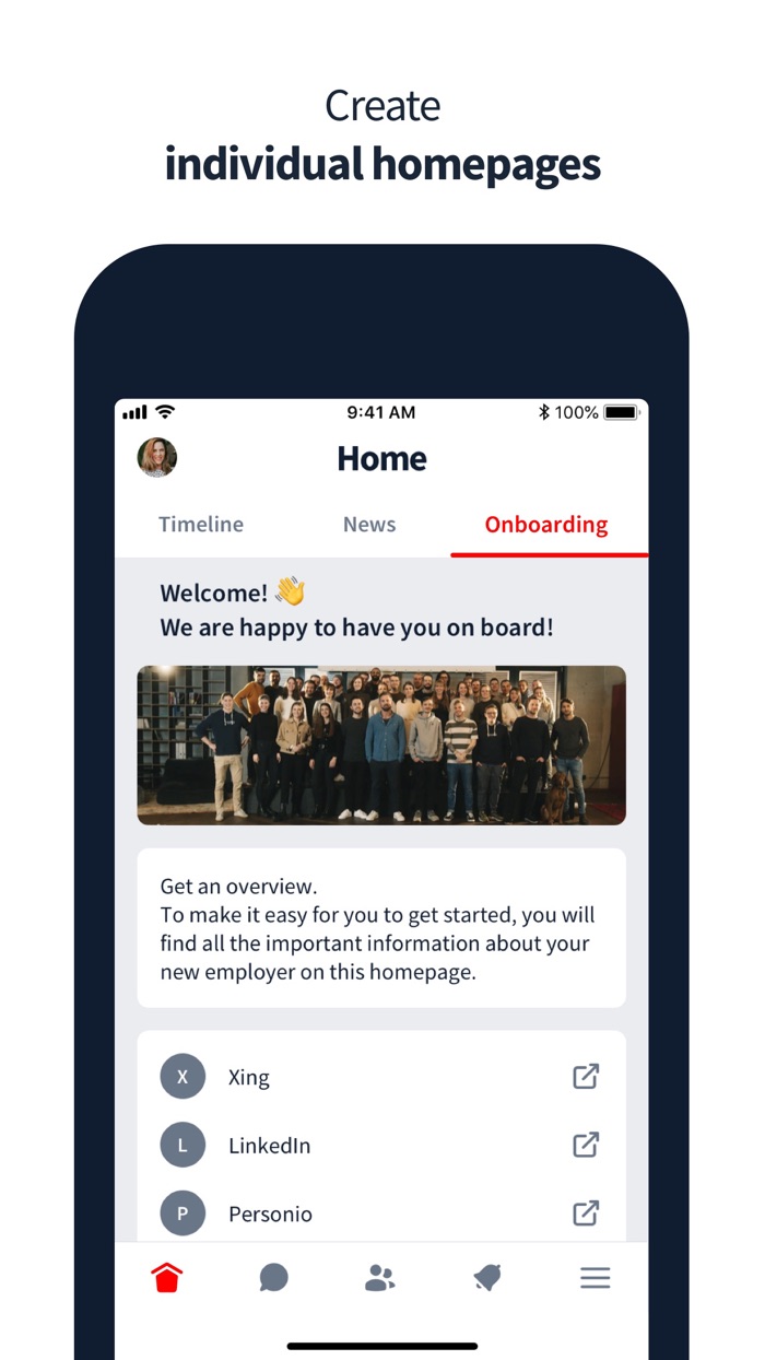 Schnack - Sparkasse Vorpommern