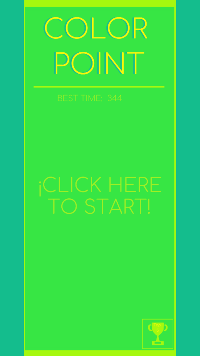 Color Point