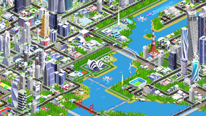 Designer City 2 screenshot 3