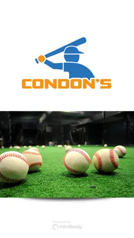 Game screenshot Condons Baseball mod apk