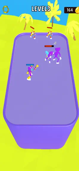 Game screenshot Merge Master : Monster Wuggy hack