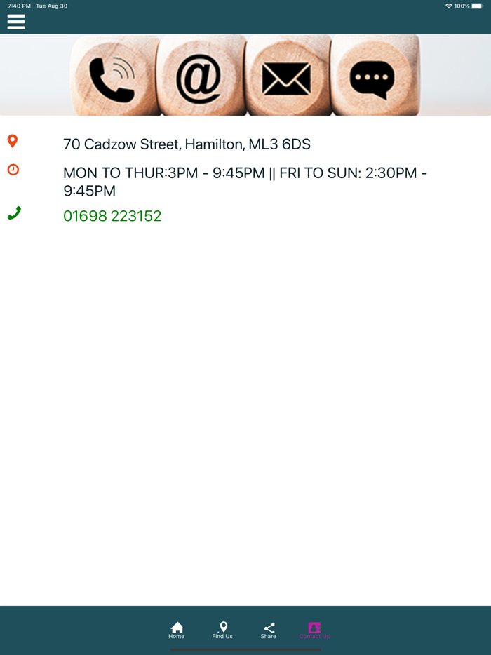 Scoops N Treats Hamilton