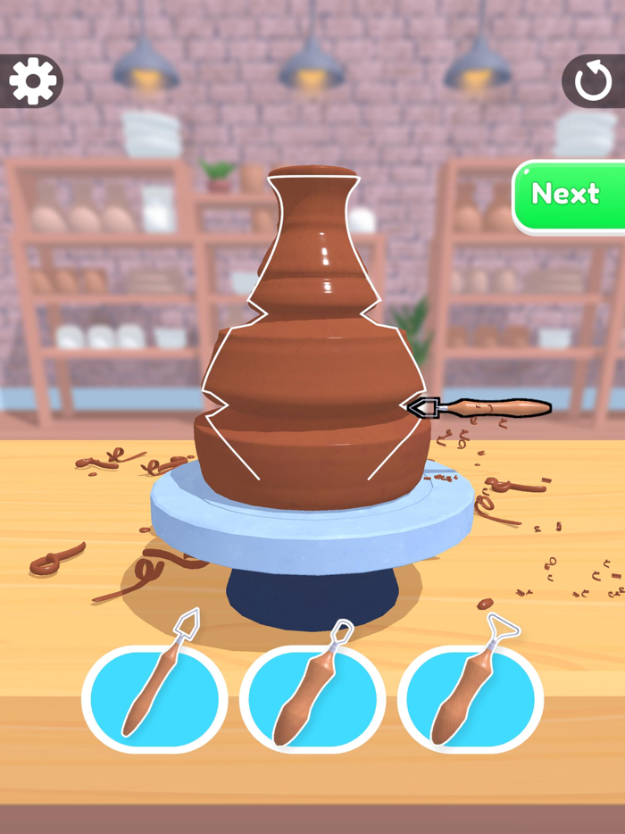Pottery Master