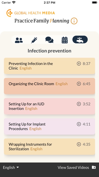 Practice Family Planning screenshot-4