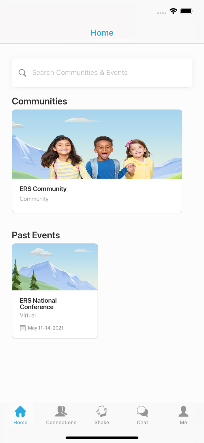 Environment Rating Scales Comm