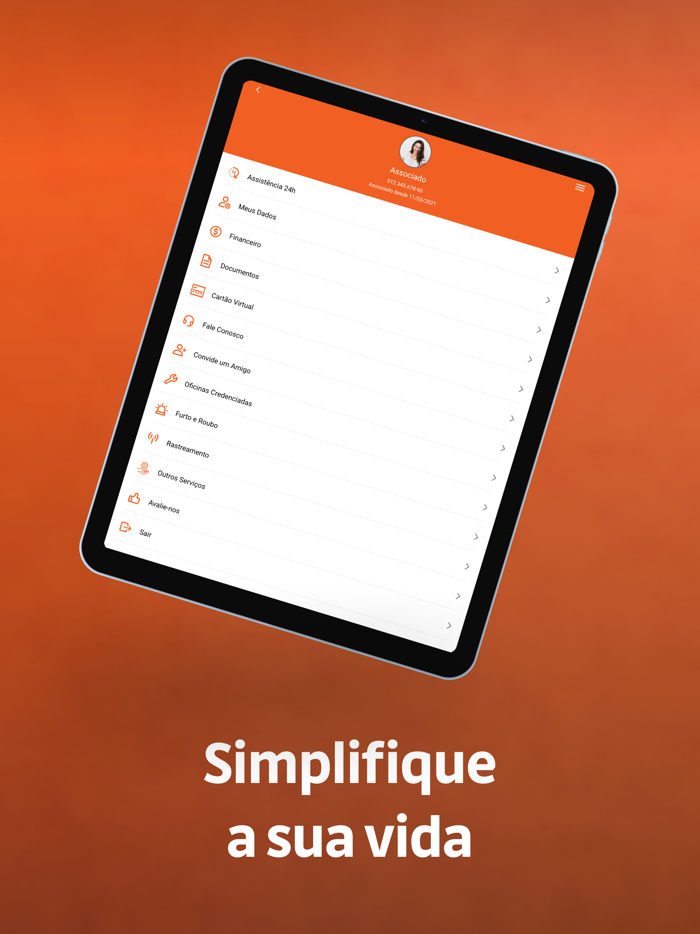 AGN Clube de Beneficios