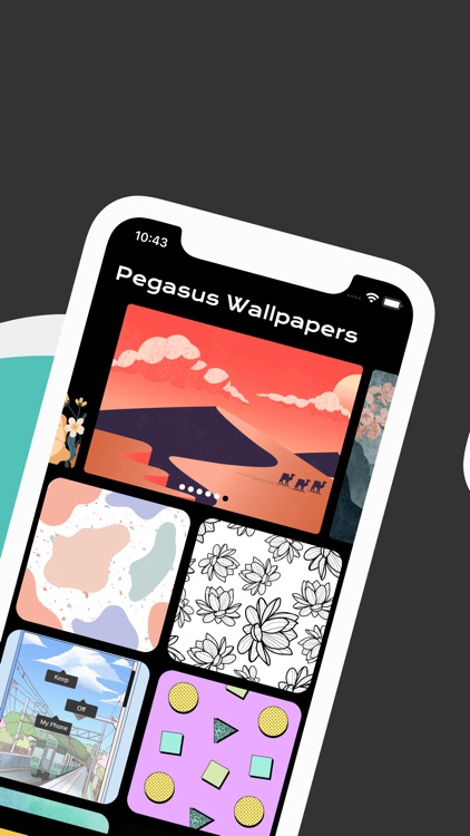 Pegasus Wallpapers