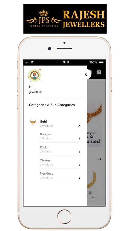 Rajesh Jewellers screenshot-4