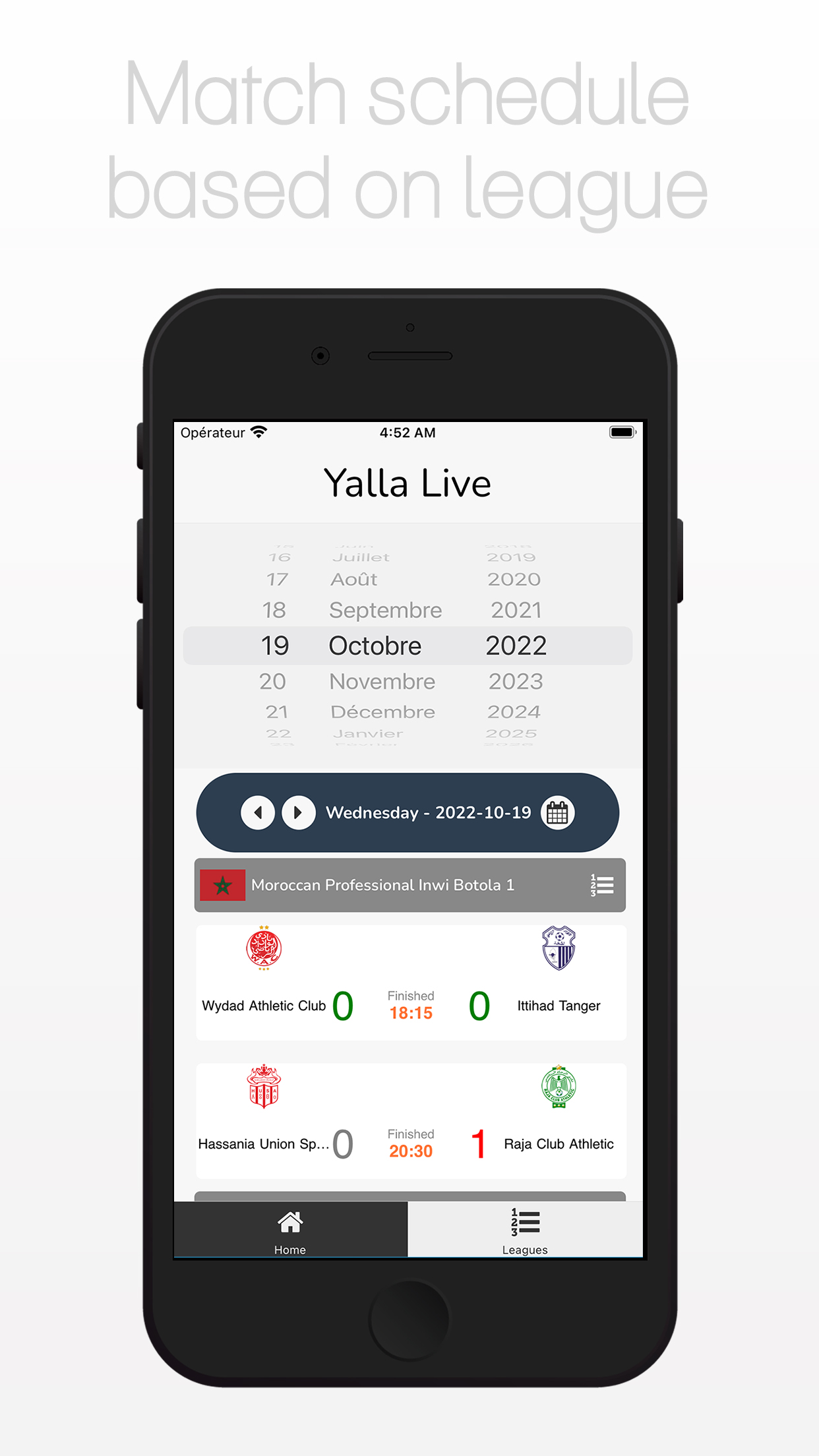 Yalla Live Free Download App for iPhone