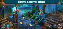 Game screenshot Unsolved Case: Episode 1 - F2P apk