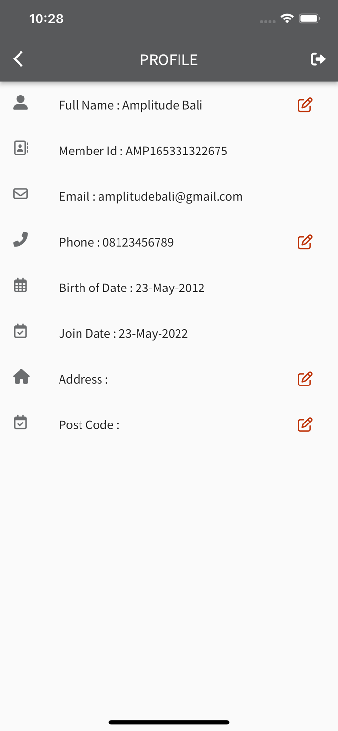 Amplitude Skate Park