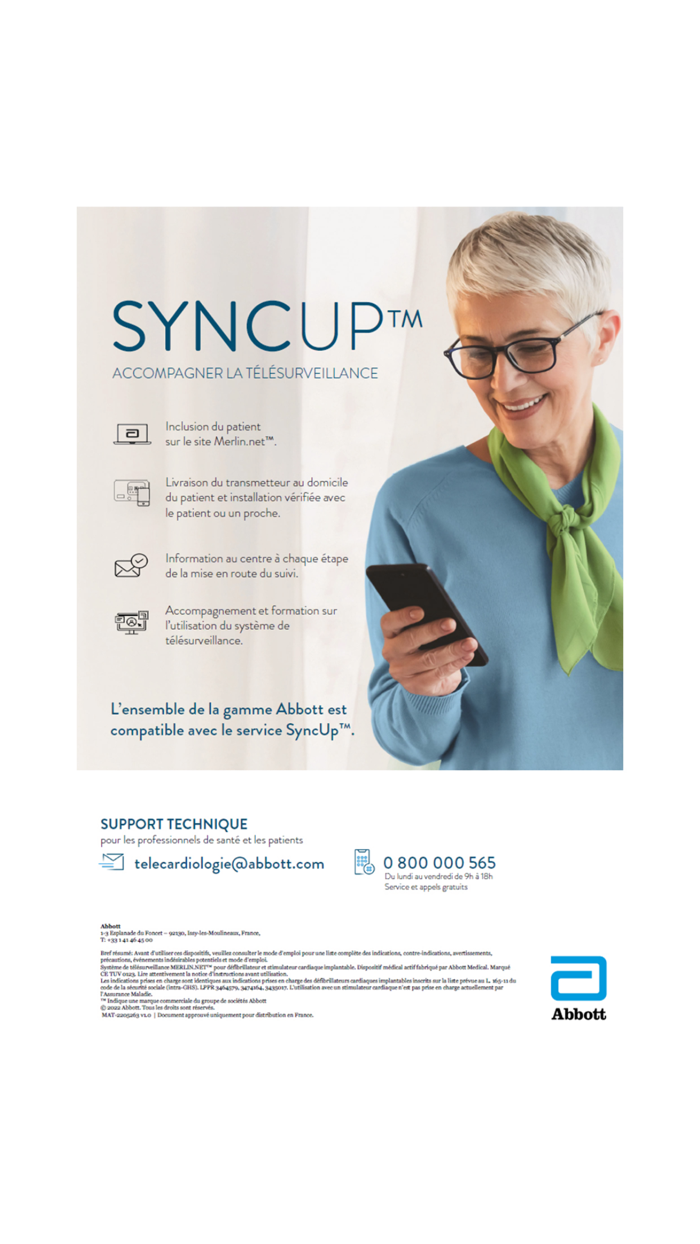 Printemps Cardiologie 2022