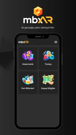 Game screenshot MbxAR mod apk