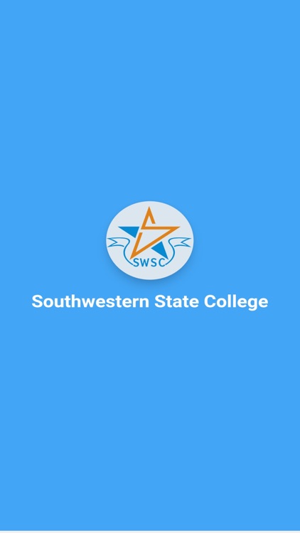 Southwestern State CollegeSWSC