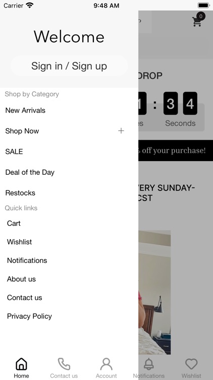 Carbon and Love Boutique