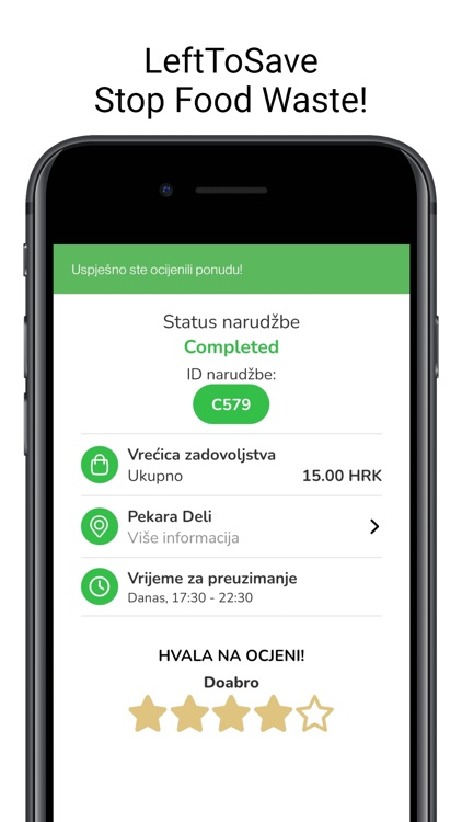 LeftToSave screenshot-3