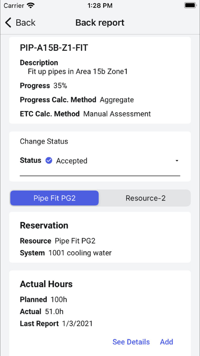 ERM Construction On-Site