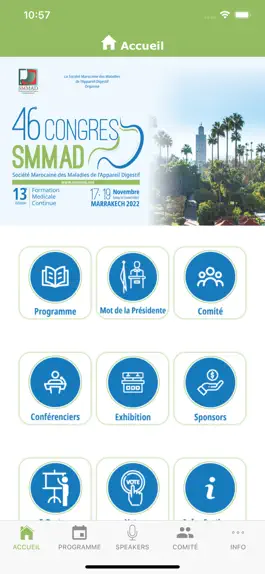 Game screenshot SMMAD apk
