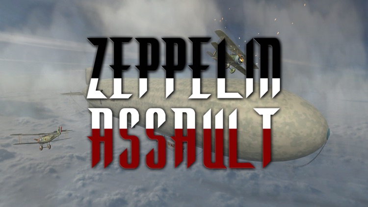 Zeppelin Assault