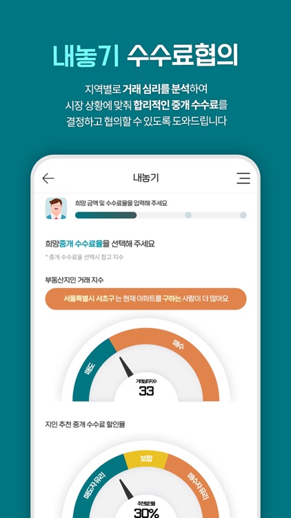 이집어때 부동산지인 screenshot-4