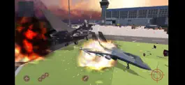 Game screenshot Heroiс Airport Defense hack