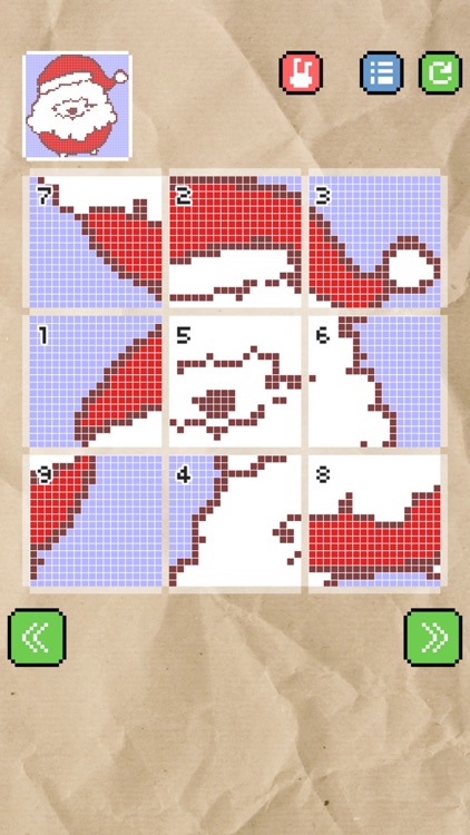 GridPuz - Block Puzzles Games screenshot-3