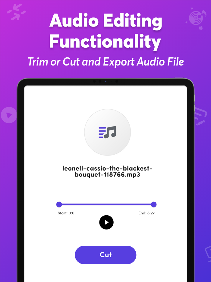 All Media Player Video Player