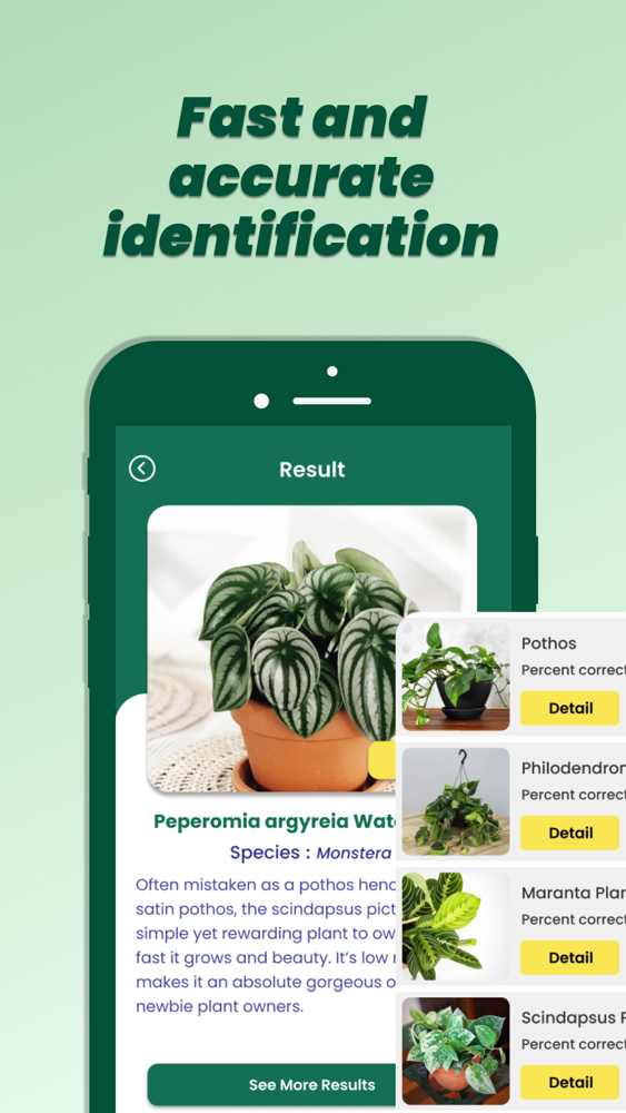 PlantID Tool - Plant Identify App for iPhone - Free Download PlantID ...