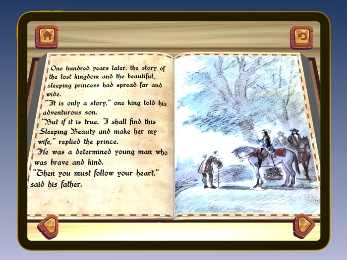 Once Upon a Time - Kid Stories