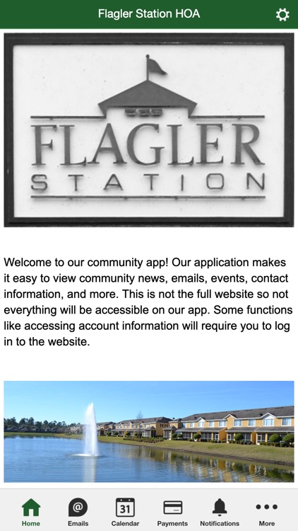 Flagler Station HOA