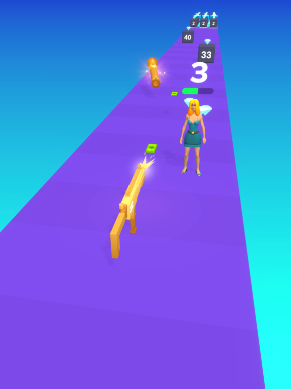 Style Shooter screenshot 2