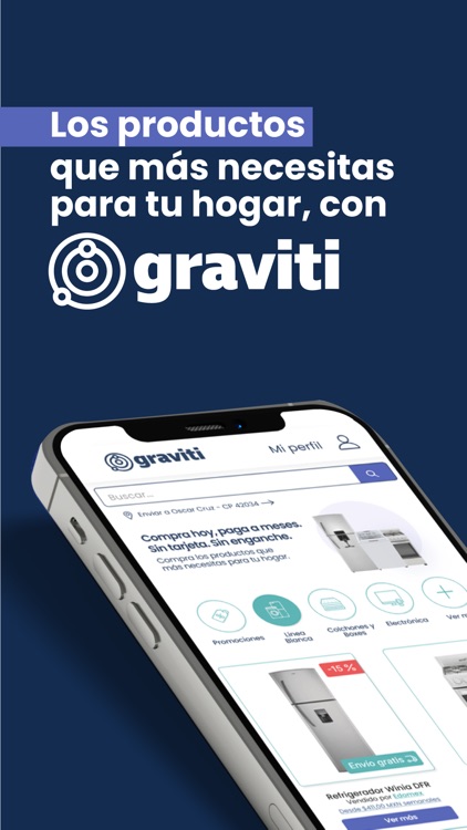 Graviti