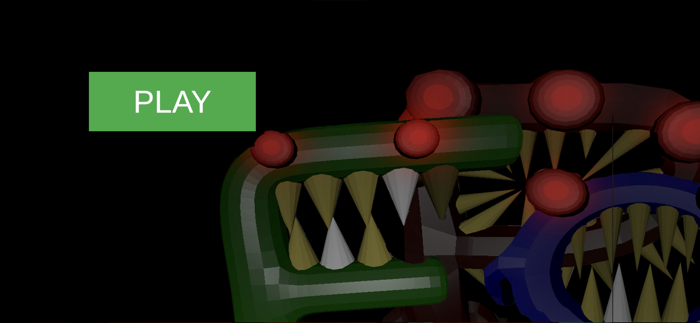 Scary Alphabet Lore Game