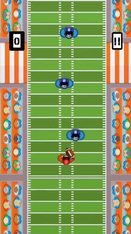 American Football Pixel Games screenshot-7