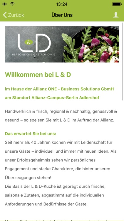 Allianz L & D