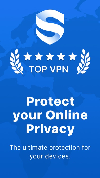 Stark VPN: Secure VPN Tunnel