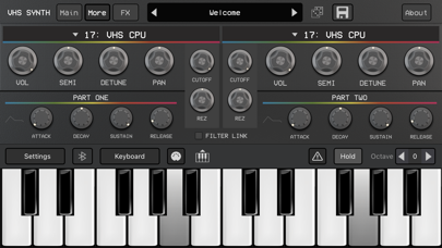 LE04 AR-909 Drum Machine para iPhone - Download