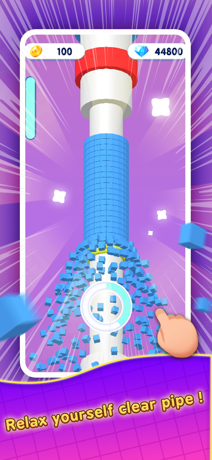Pipe Master - Puzzle Game