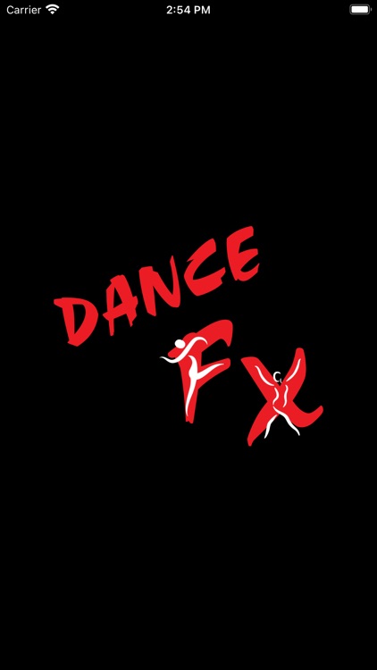 Dance FX Sunrise