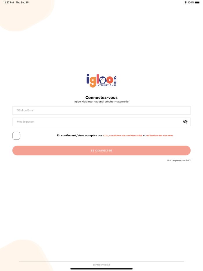 Igloo Kids International