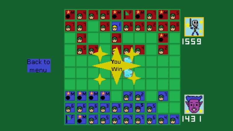 Board Battles screenshot-3