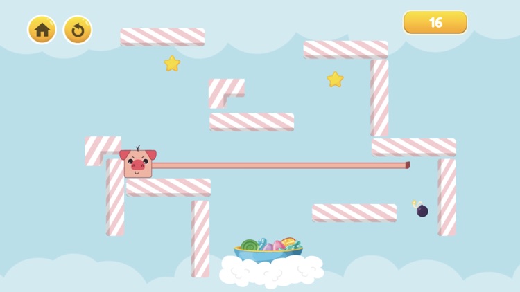 CandyPig screenshot-4