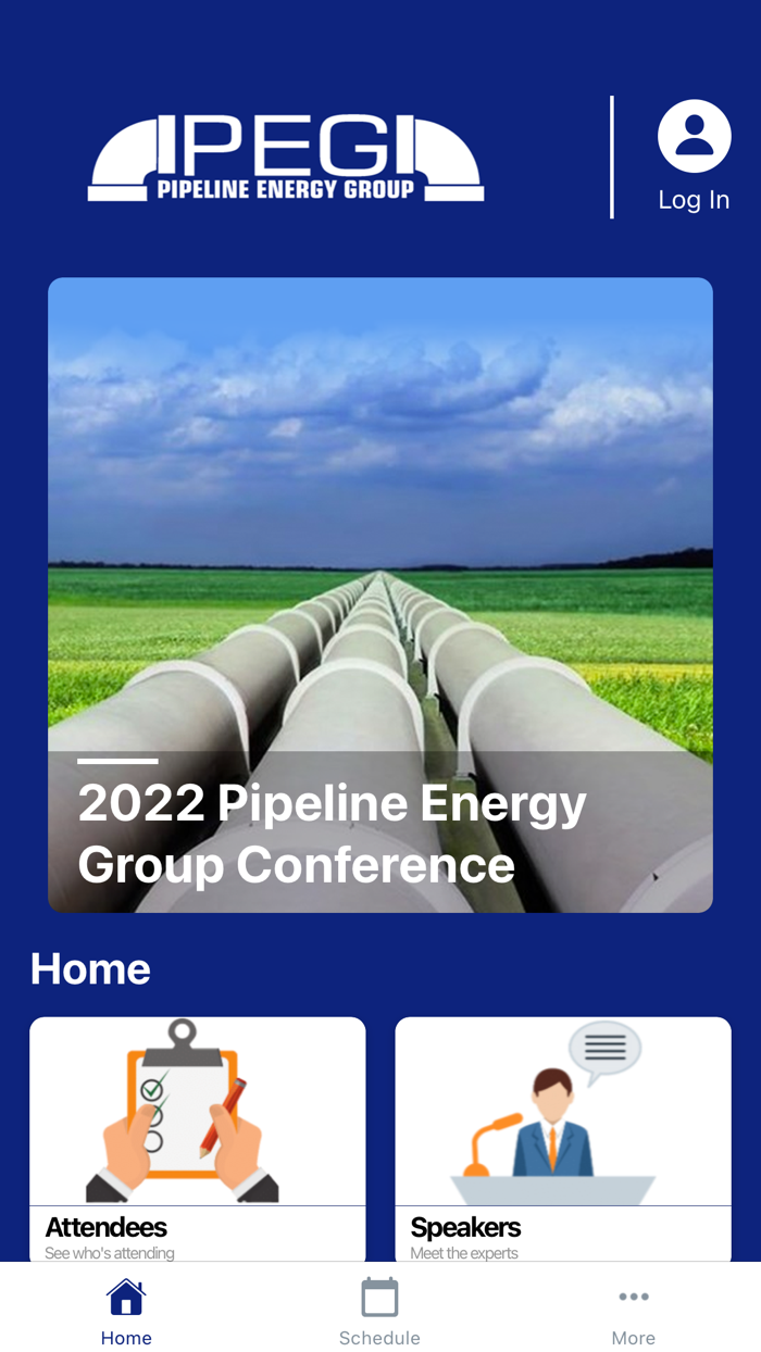 Pipeline Energy Group