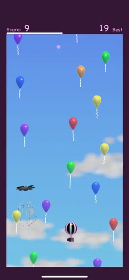 Game screenshot Hullaballoon mod apk