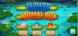Game screenshot Rich Flower Animal Box mod apk