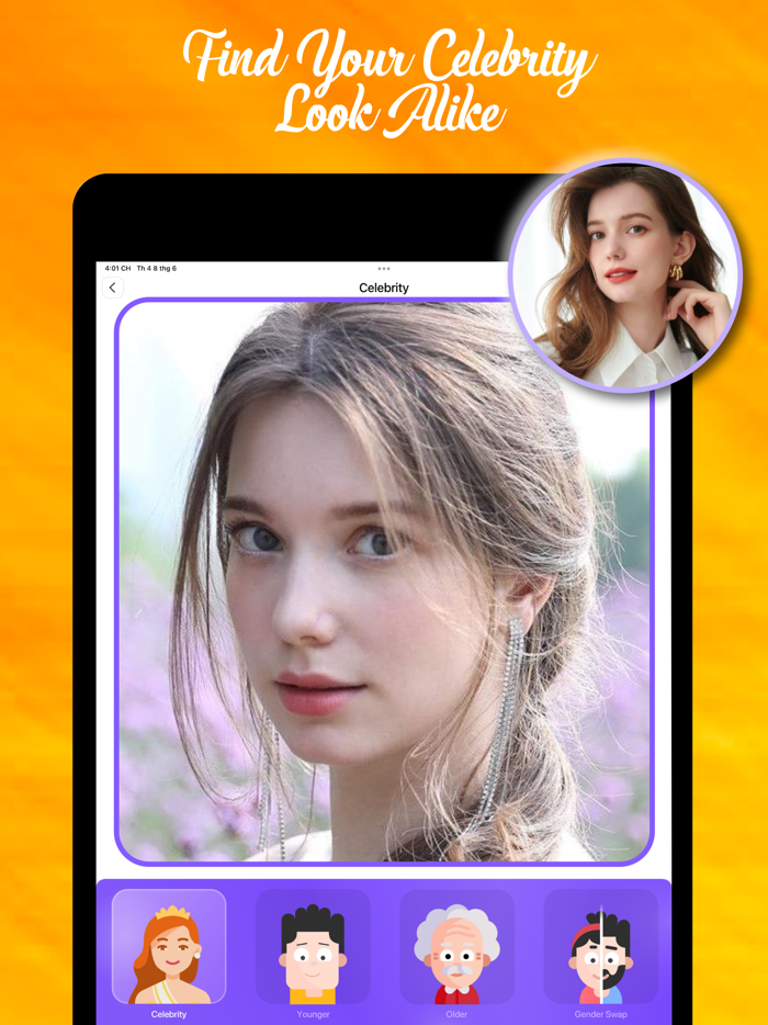 How Will I Look When Im Older