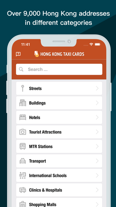 HongKongTaxiCards