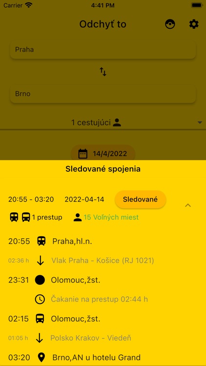 Let's catch it screenshot-5